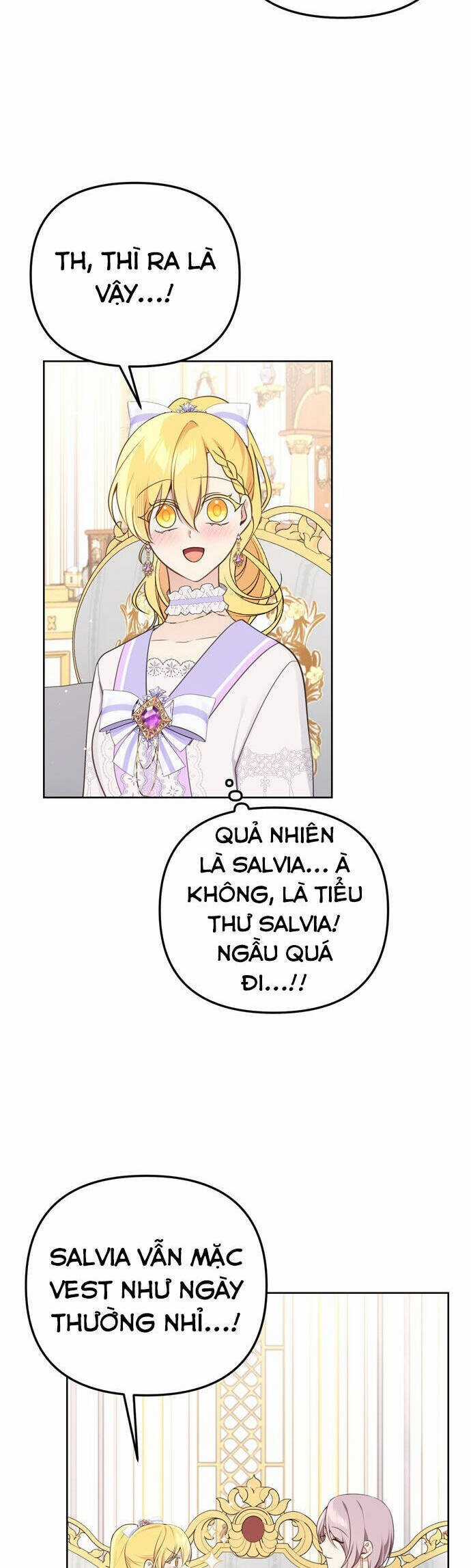 Cuộc Sống Hạnh Phúc Cùng Chồng Chapter 52 trang 29