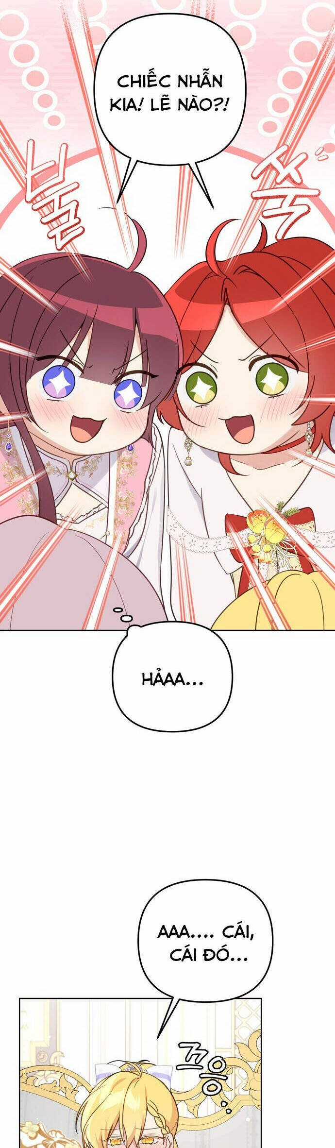 Cuộc Sống Hạnh Phúc Cùng Chồng Chapter 52 trang 32