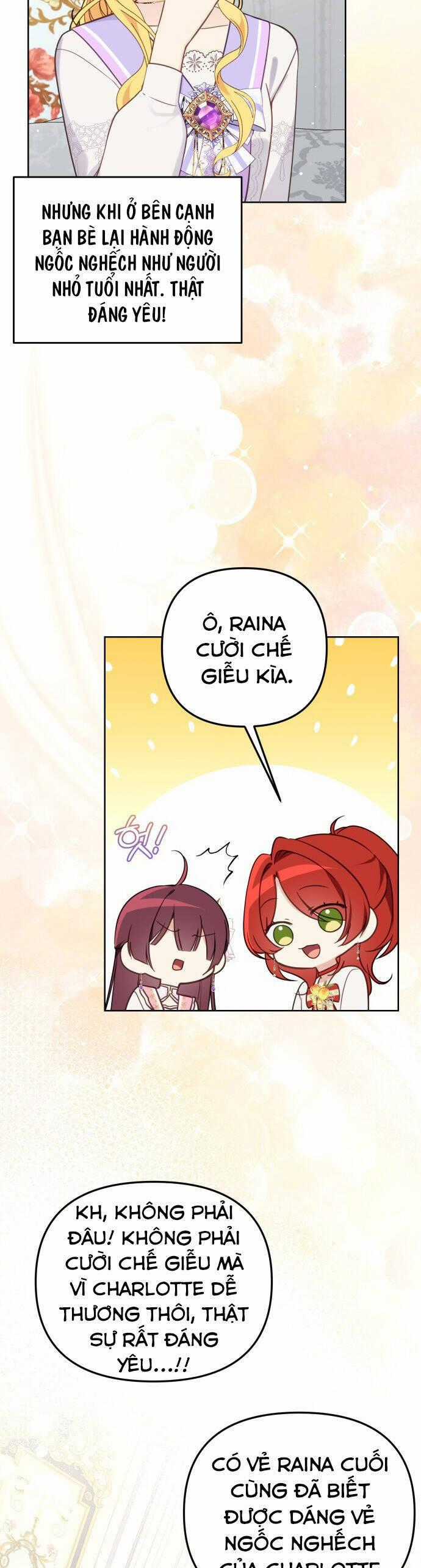 Cuộc Sống Hạnh Phúc Cùng Chồng Chapter 52 trang 40