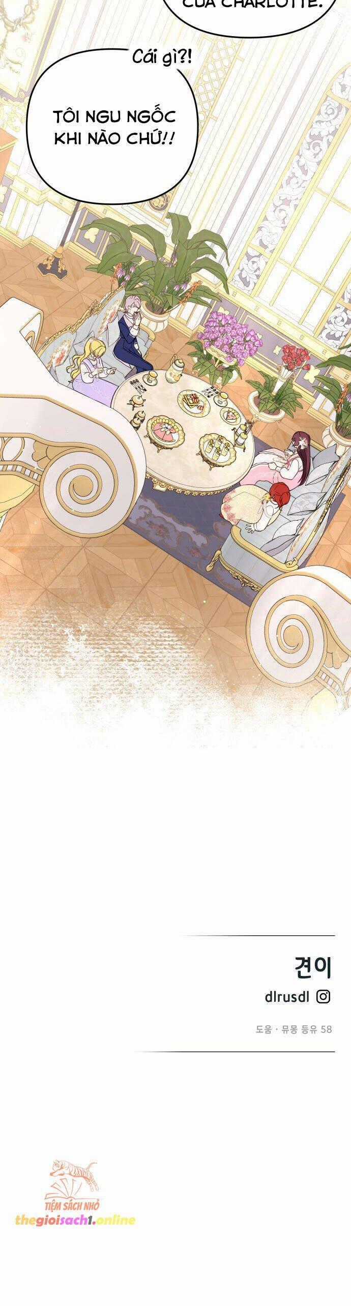 Cuộc Sống Hạnh Phúc Cùng Chồng Chapter 52 trang 41