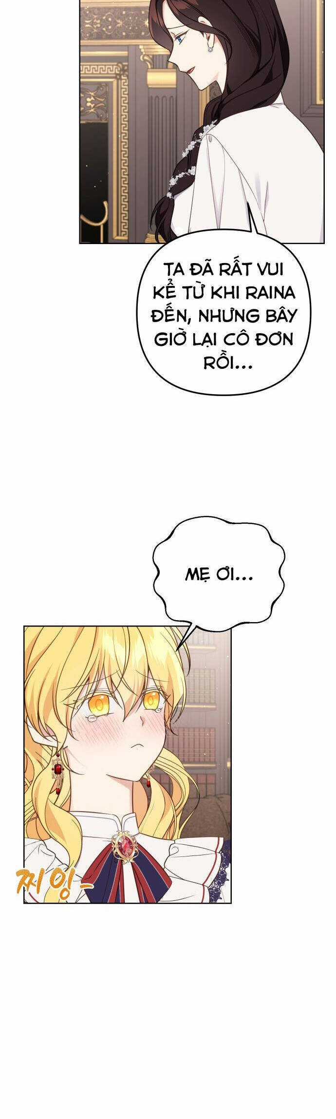 Cuộc Sống Hạnh Phúc Cùng Chồng Chapter 52 trang 6