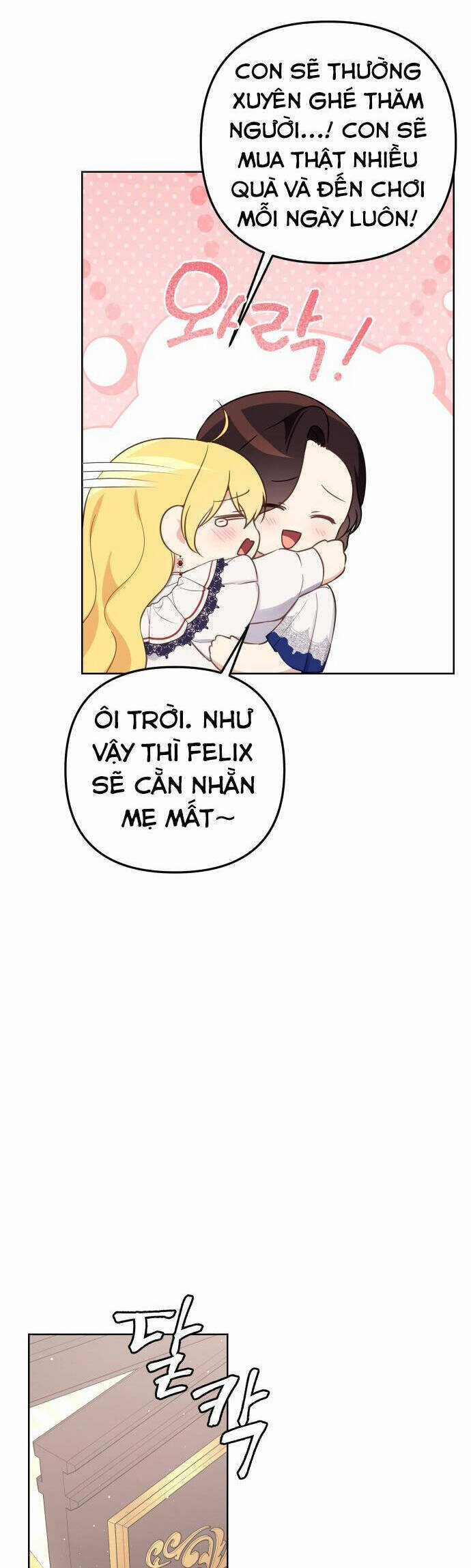 Cuộc Sống Hạnh Phúc Cùng Chồng Chapter 52 trang 7