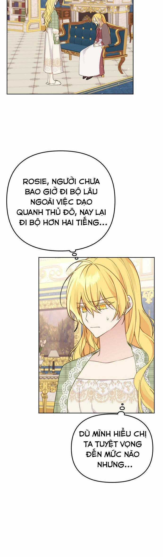 Cuộc Sống Hạnh Phúc Cùng Chồng Chapter 53 trang 12