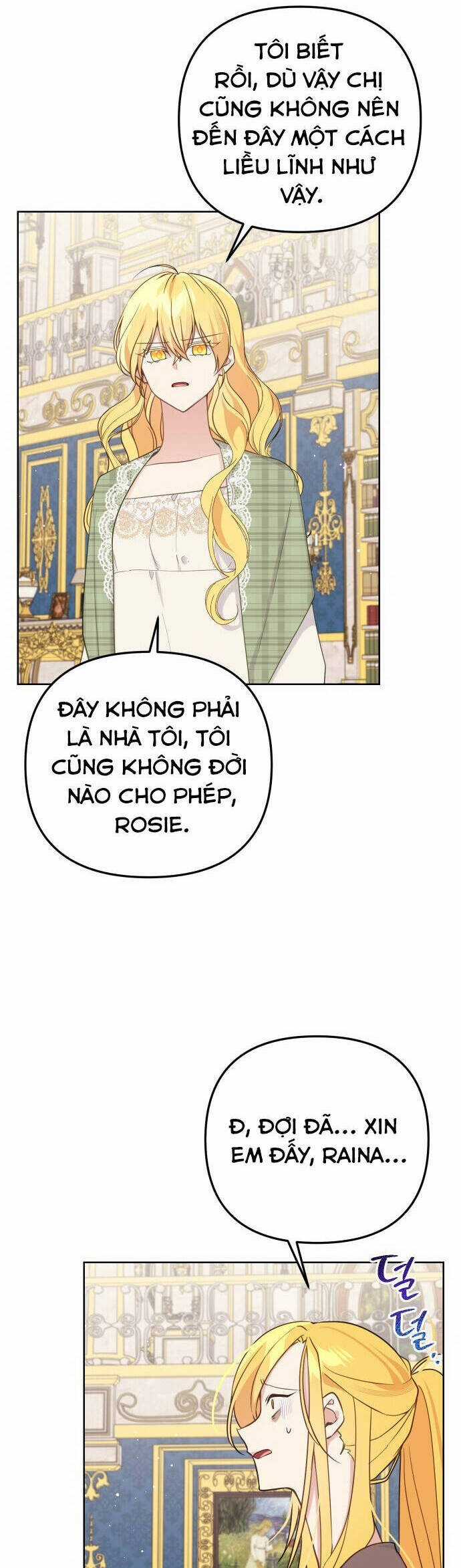 Cuộc Sống Hạnh Phúc Cùng Chồng Chapter 53 trang 13