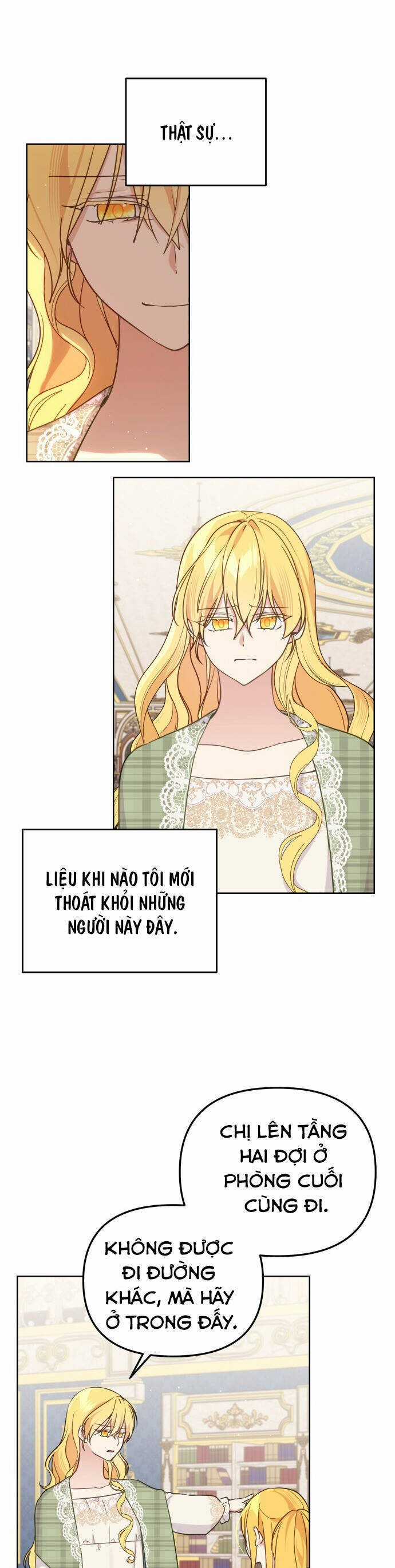 Cuộc Sống Hạnh Phúc Cùng Chồng Chapter 53 trang 15