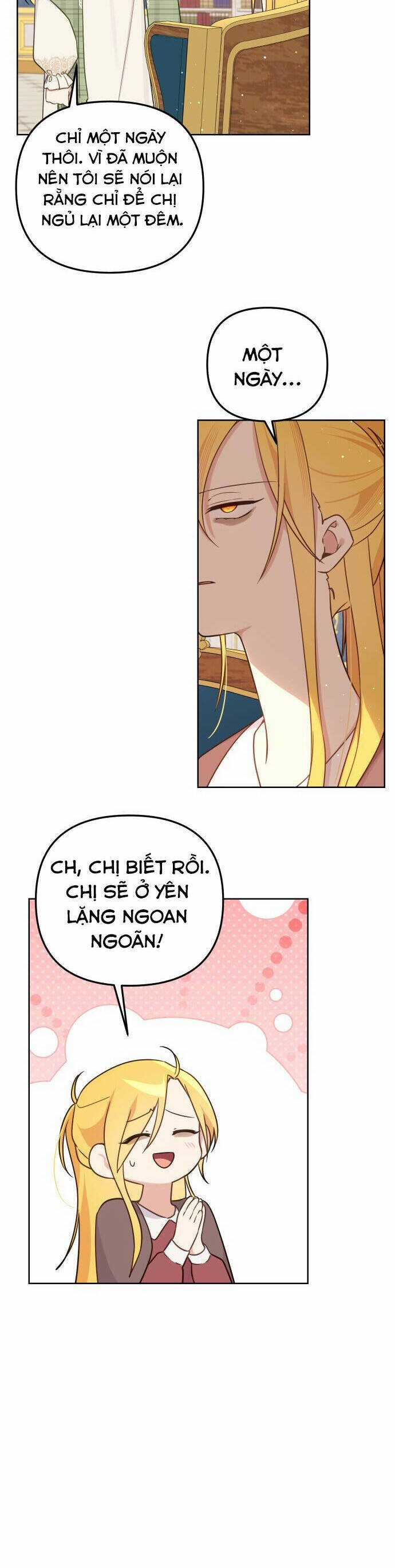 Cuộc Sống Hạnh Phúc Cùng Chồng Chapter 53 trang 16