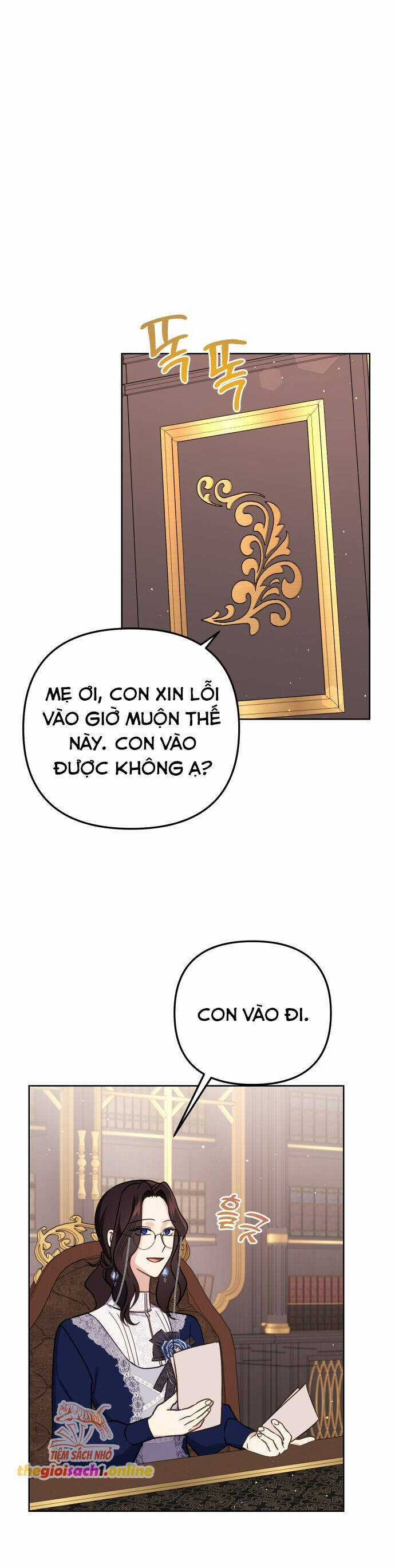 Cuộc Sống Hạnh Phúc Cùng Chồng Chapter 53 trang 17