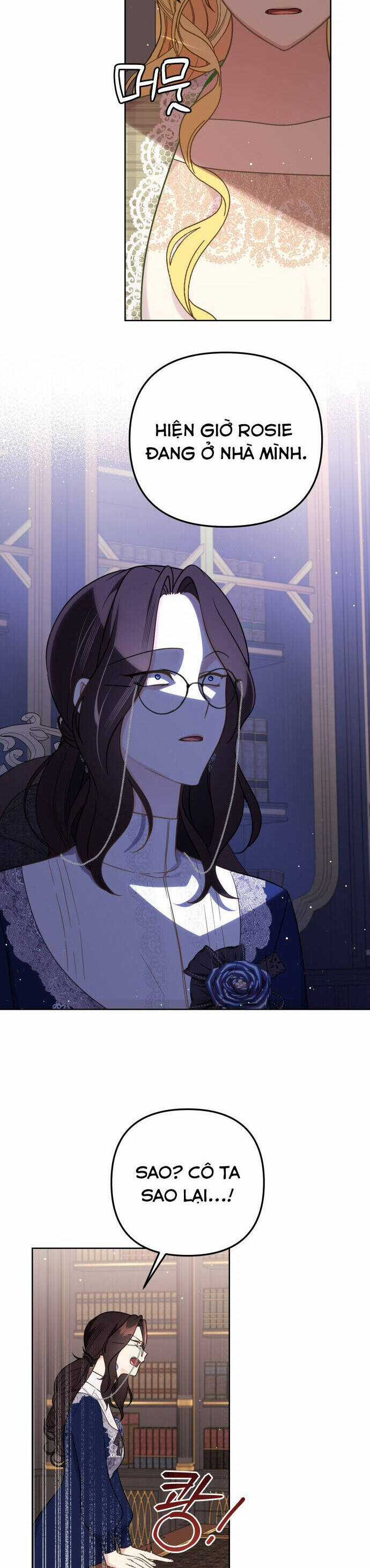 Cuộc Sống Hạnh Phúc Cùng Chồng Chapter 53 trang 19