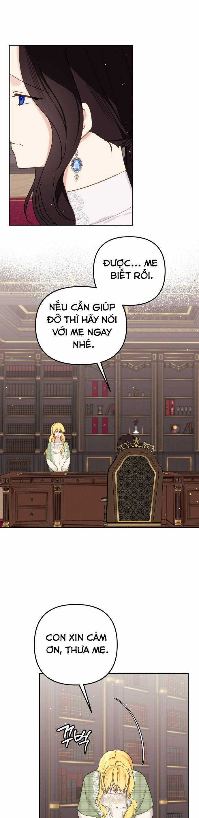 Cuộc Sống Hạnh Phúc Cùng Chồng Chapter 53 trang 24