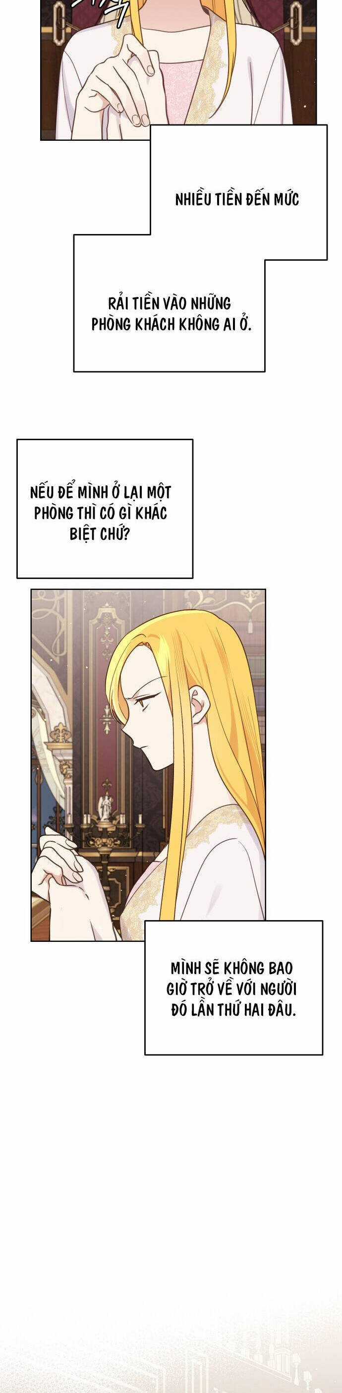 Cuộc Sống Hạnh Phúc Cùng Chồng Chapter 53 trang 28