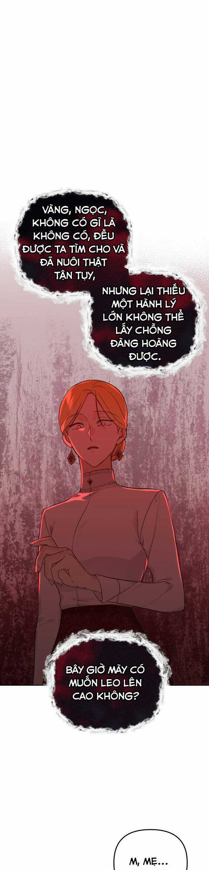 Cuộc Sống Hạnh Phúc Cùng Chồng Chapter 53 trang 31