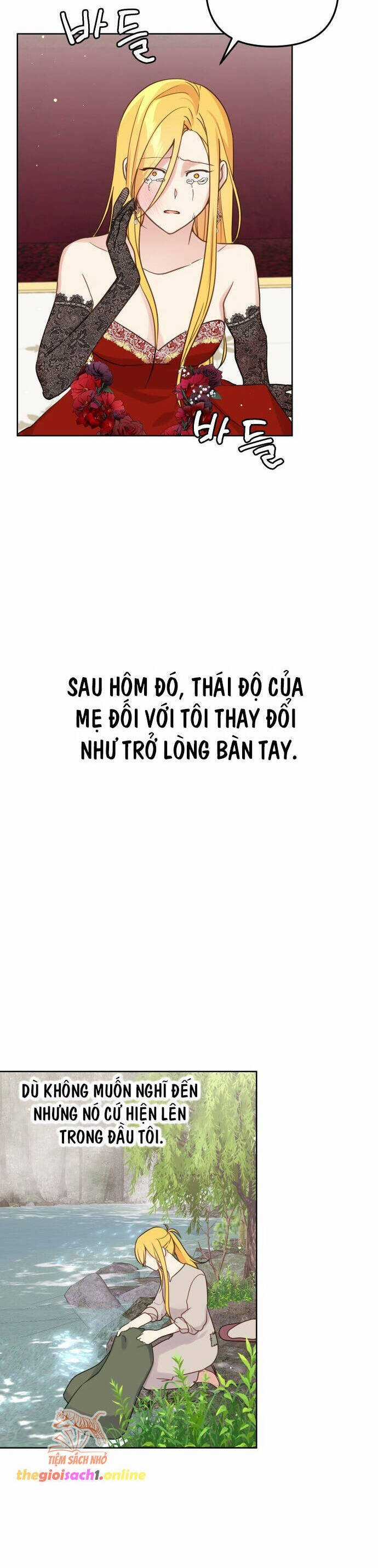 Cuộc Sống Hạnh Phúc Cùng Chồng Chapter 53 trang 32