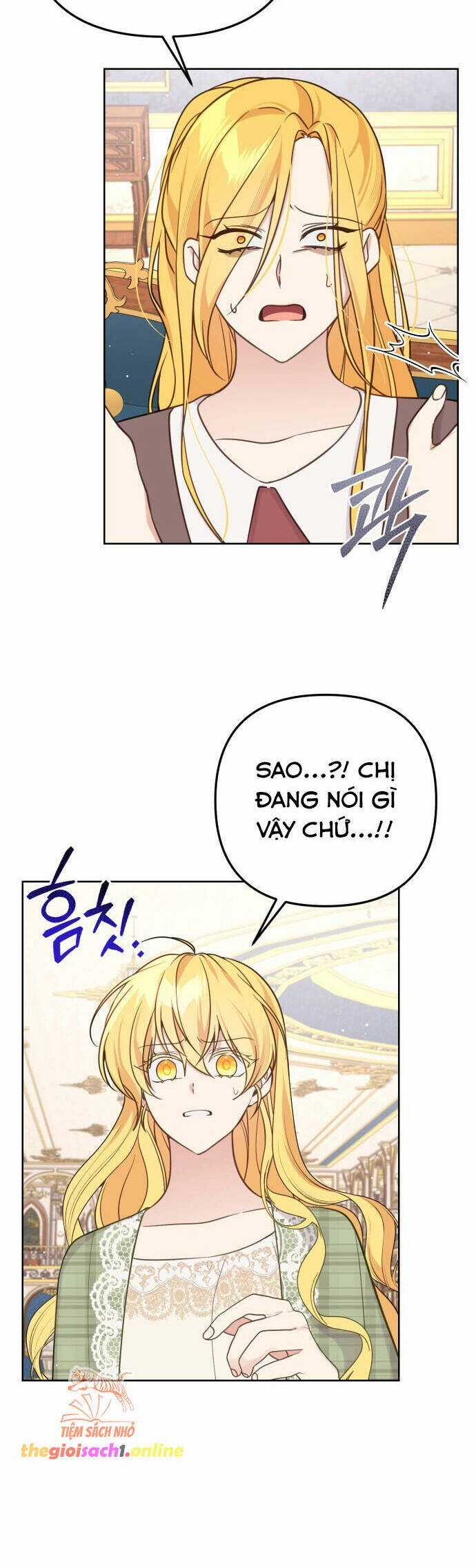 Cuộc Sống Hạnh Phúc Cùng Chồng Chapter 53 trang 4