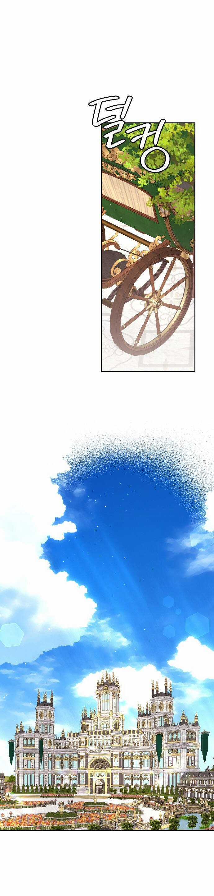 Cuộc Sống Hạnh Phúc Cùng Chồng Chapter 55 trang 15