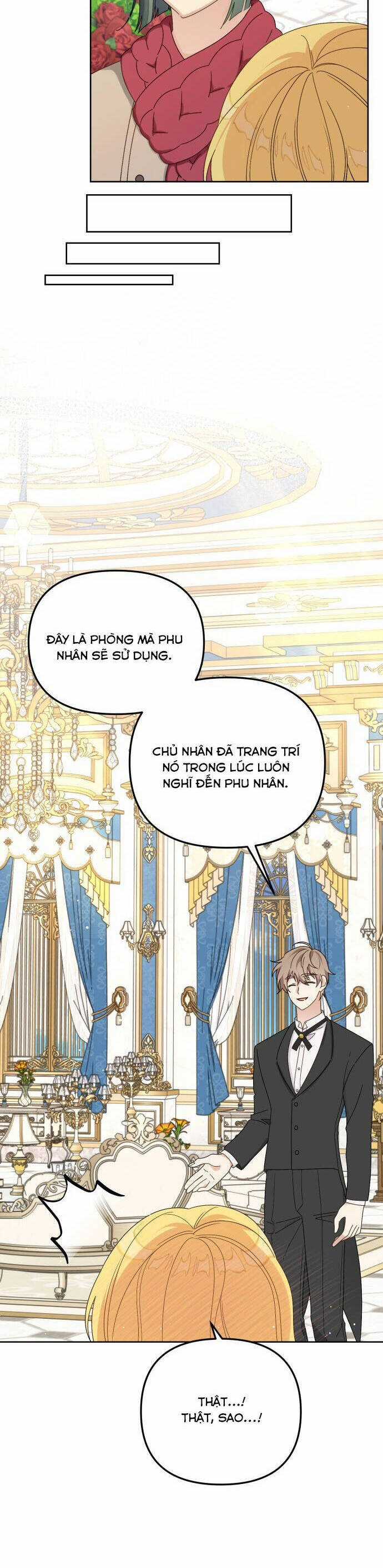 Cuộc Sống Hạnh Phúc Cùng Chồng Chapter 55 trang 20