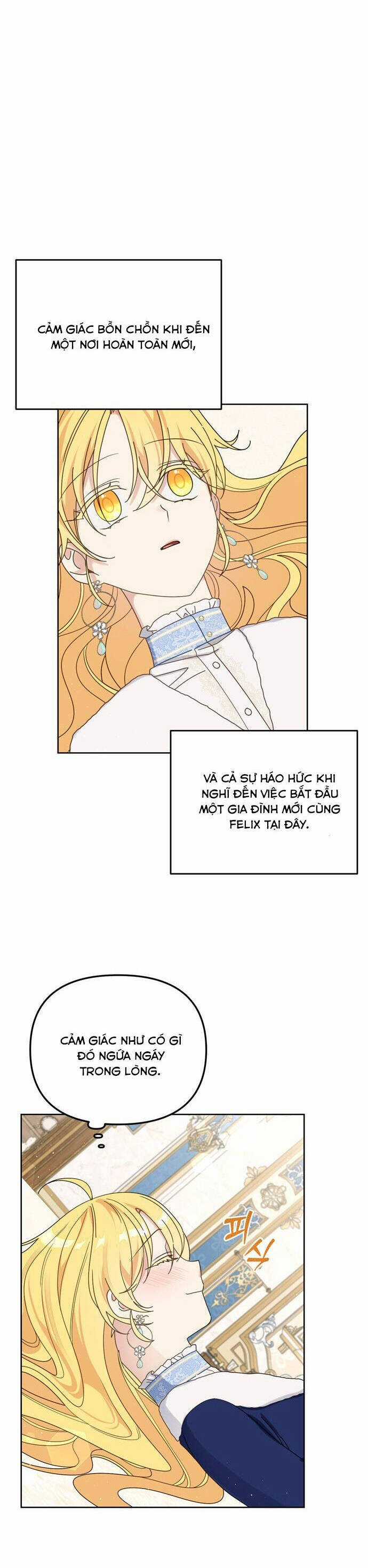 Cuộc Sống Hạnh Phúc Cùng Chồng Chapter 55 trang 25