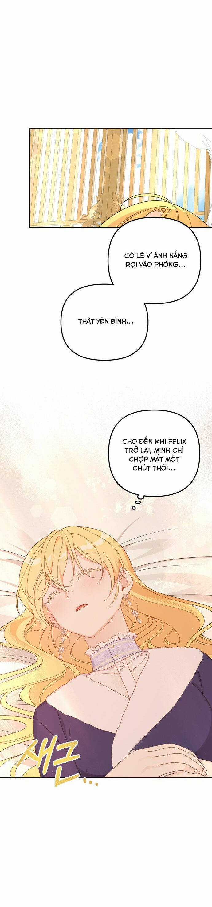 Cuộc Sống Hạnh Phúc Cùng Chồng Chapter 55 trang 26