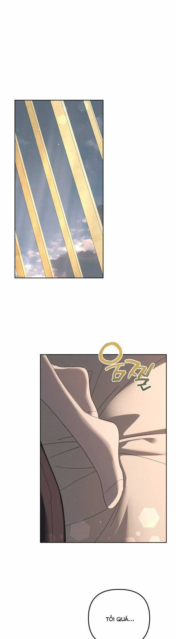 Cuộc Sống Hạnh Phúc Cùng Chồng Chapter 55 trang 27