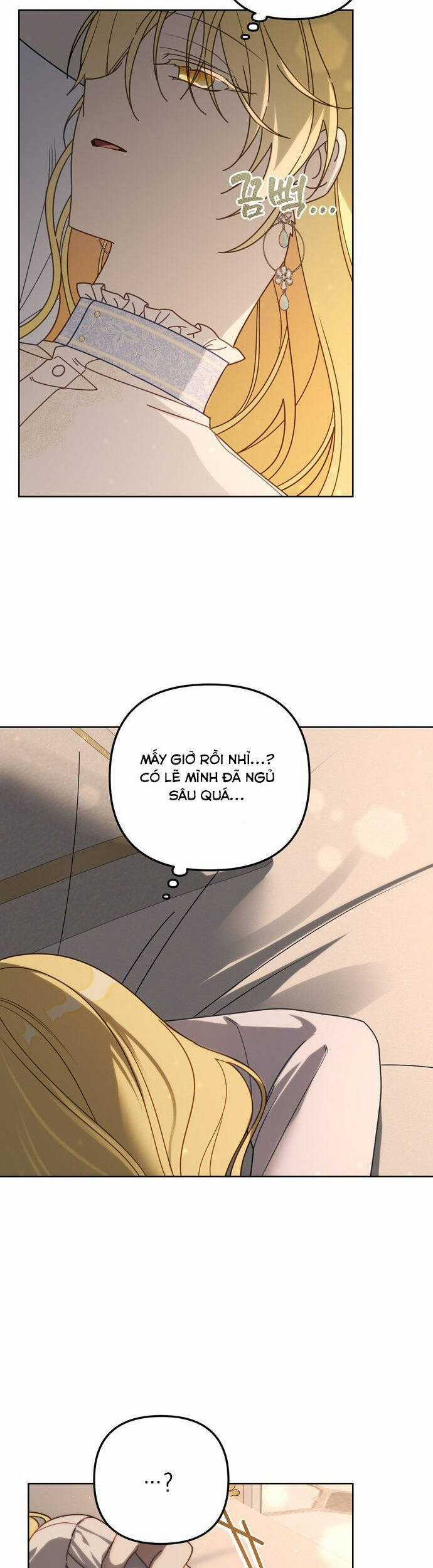 Cuộc Sống Hạnh Phúc Cùng Chồng Chapter 55 trang 28