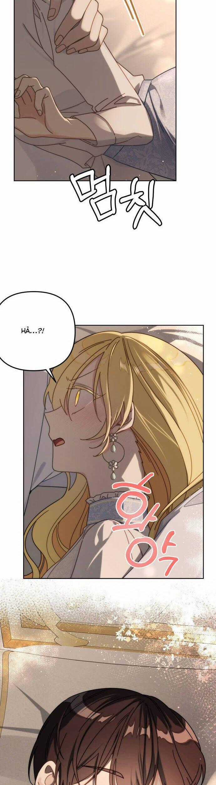 Cuộc Sống Hạnh Phúc Cùng Chồng Chapter 55 trang 29