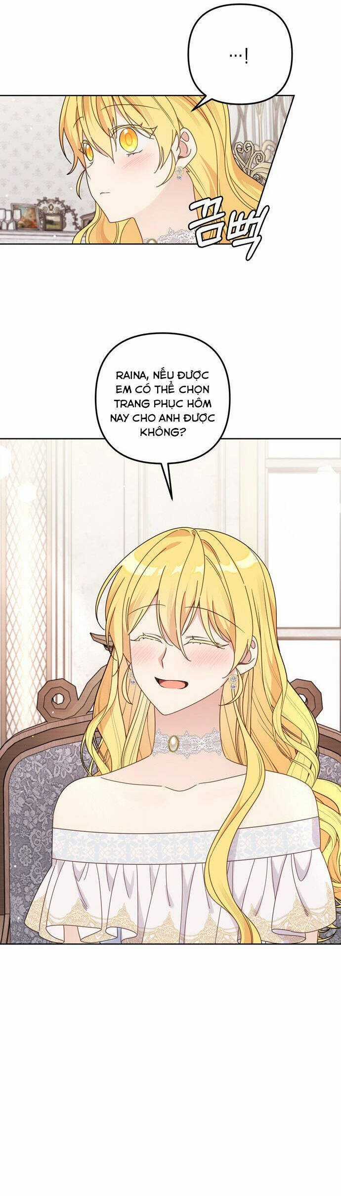 Cuộc Sống Hạnh Phúc Cùng Chồng Chapter 56 trang 12