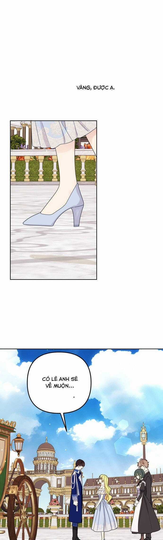 Cuộc Sống Hạnh Phúc Cùng Chồng Chapter 56 trang 13