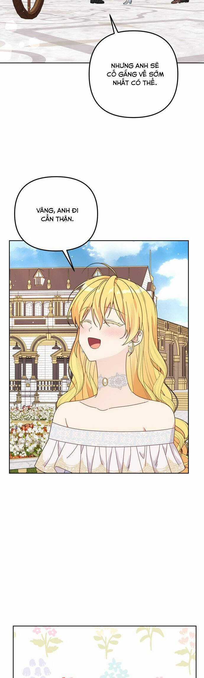 Cuộc Sống Hạnh Phúc Cùng Chồng Chapter 56 trang 14