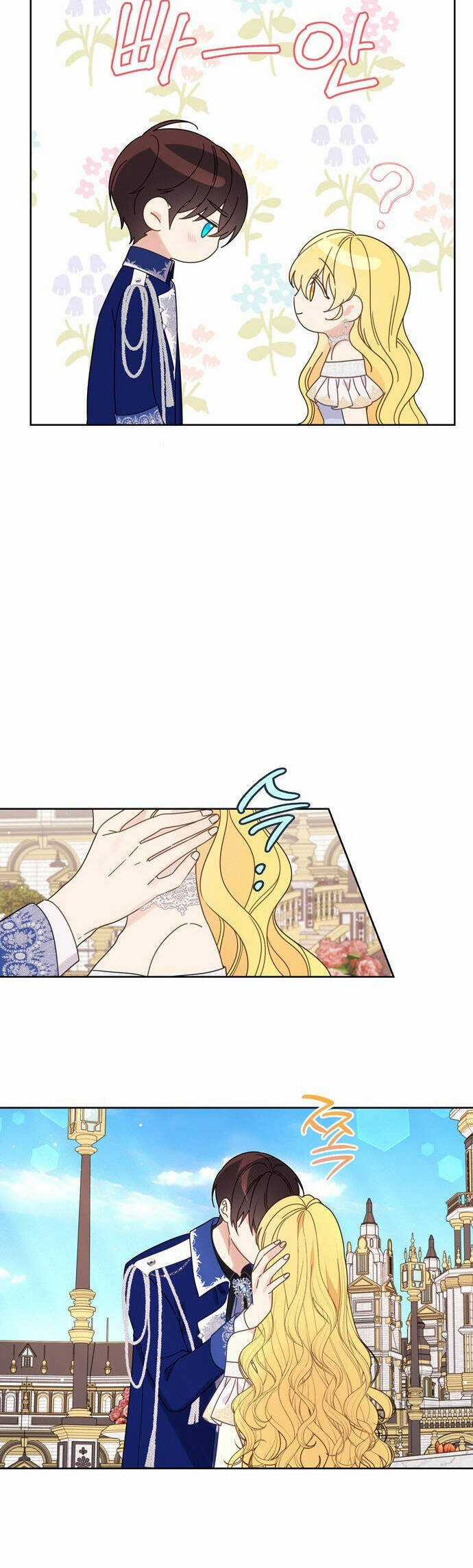 Cuộc Sống Hạnh Phúc Cùng Chồng Chapter 56 trang 15