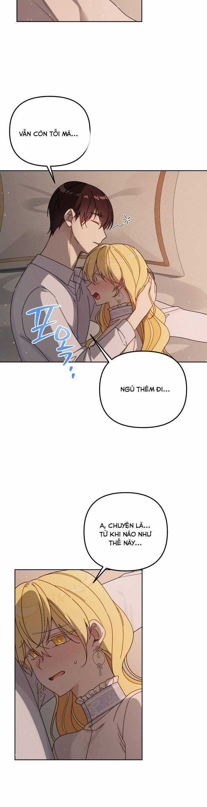 Cuộc Sống Hạnh Phúc Cùng Chồng Chapter 56 trang 2