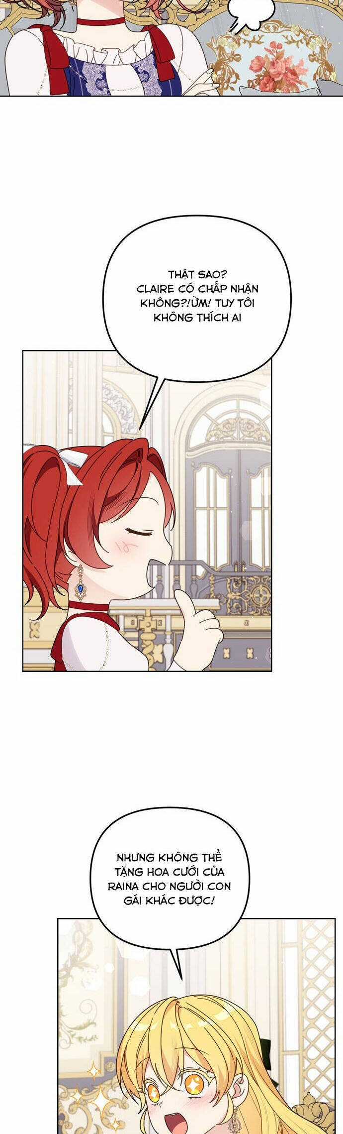 Cuộc Sống Hạnh Phúc Cùng Chồng Chapter 56 trang 25