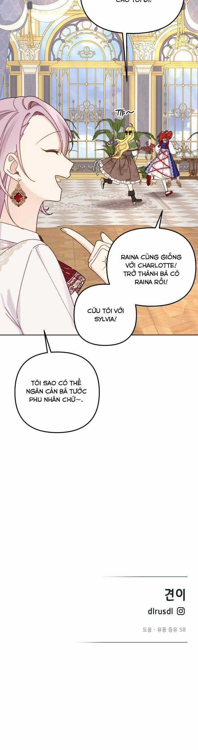 Cuộc Sống Hạnh Phúc Cùng Chồng Chapter 56 trang 30