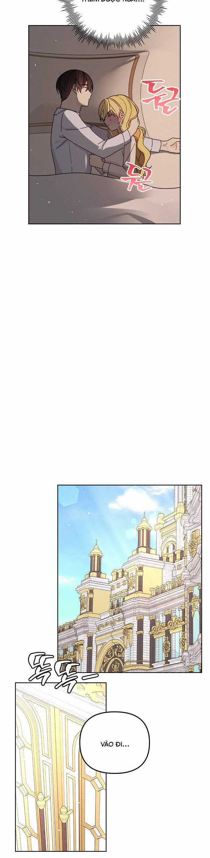 Cuộc Sống Hạnh Phúc Cùng Chồng Chapter 56 trang 5