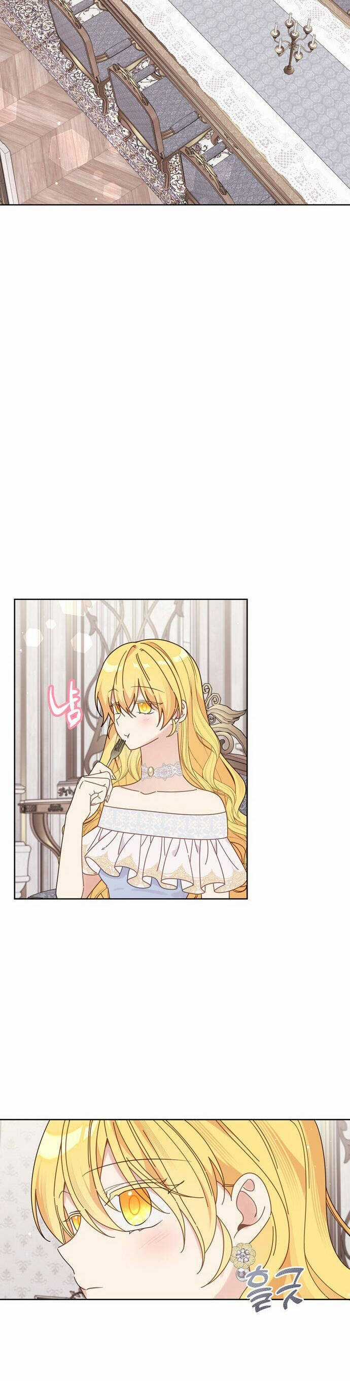 Cuộc Sống Hạnh Phúc Cùng Chồng Chapter 56 trang 8