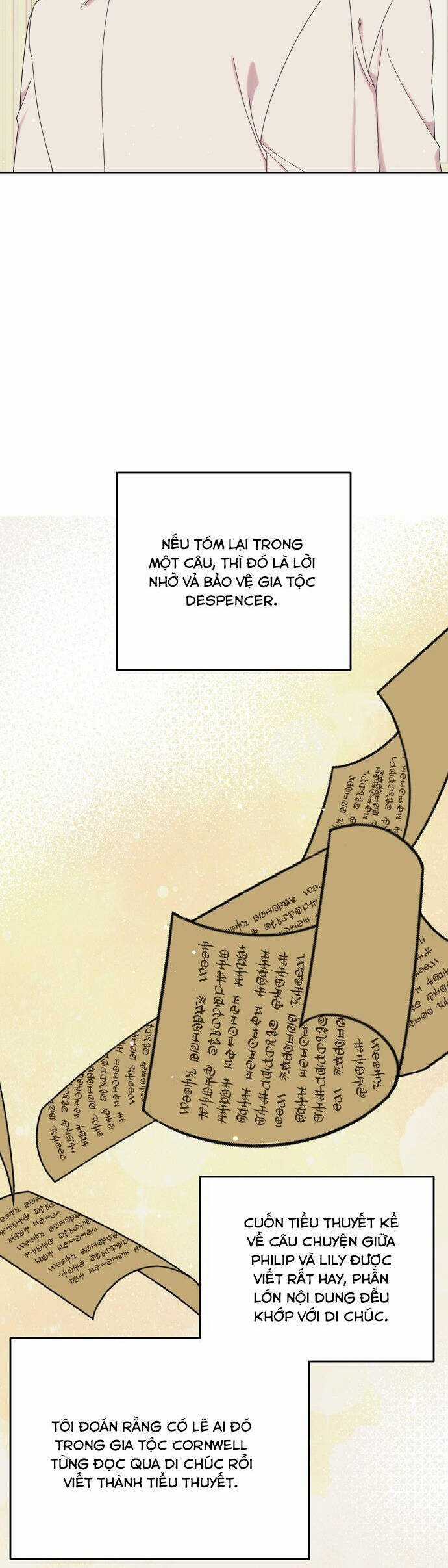 Cuộc Sống Hạnh Phúc Cùng Chồng Chapter 57 trang 10