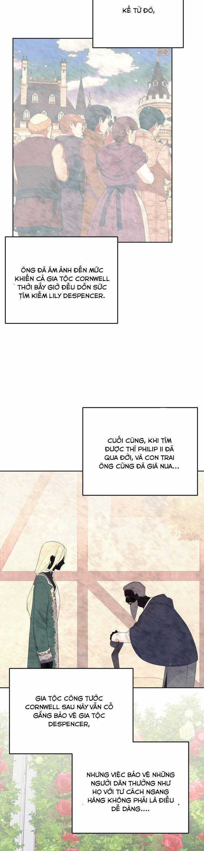 Cuộc Sống Hạnh Phúc Cùng Chồng Chapter 57 trang 15