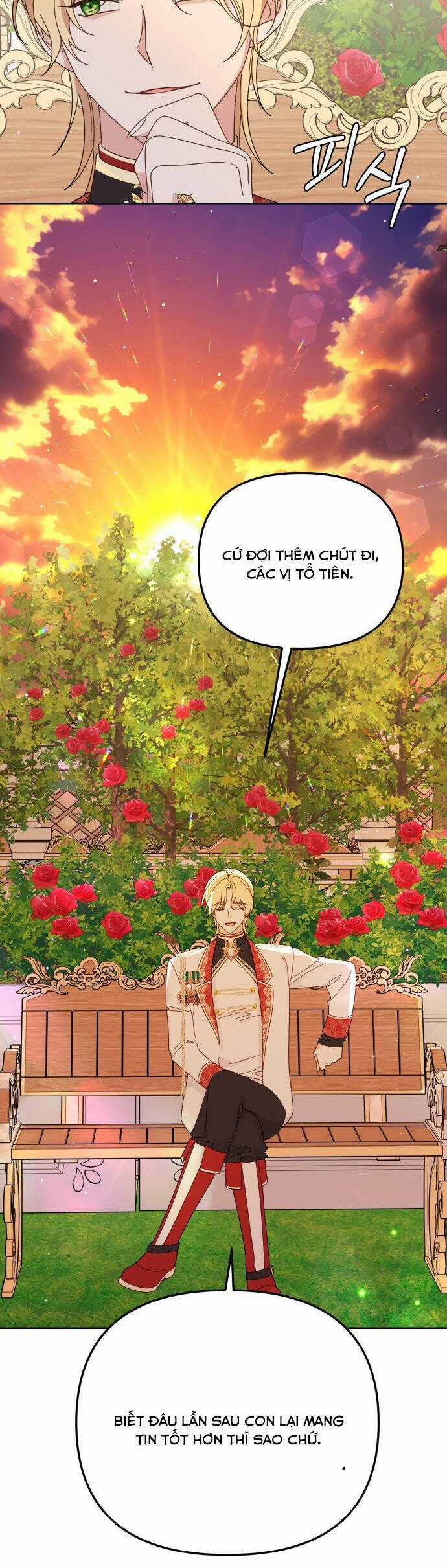 Cuộc Sống Hạnh Phúc Cùng Chồng Chapter 57 trang 19