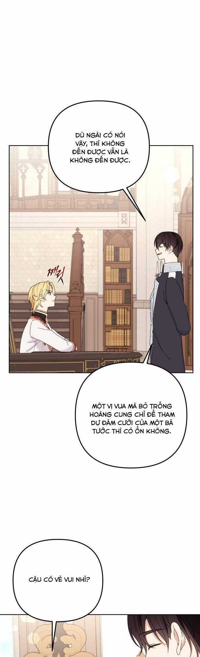 Cuộc Sống Hạnh Phúc Cùng Chồng Chapter 57 trang 2