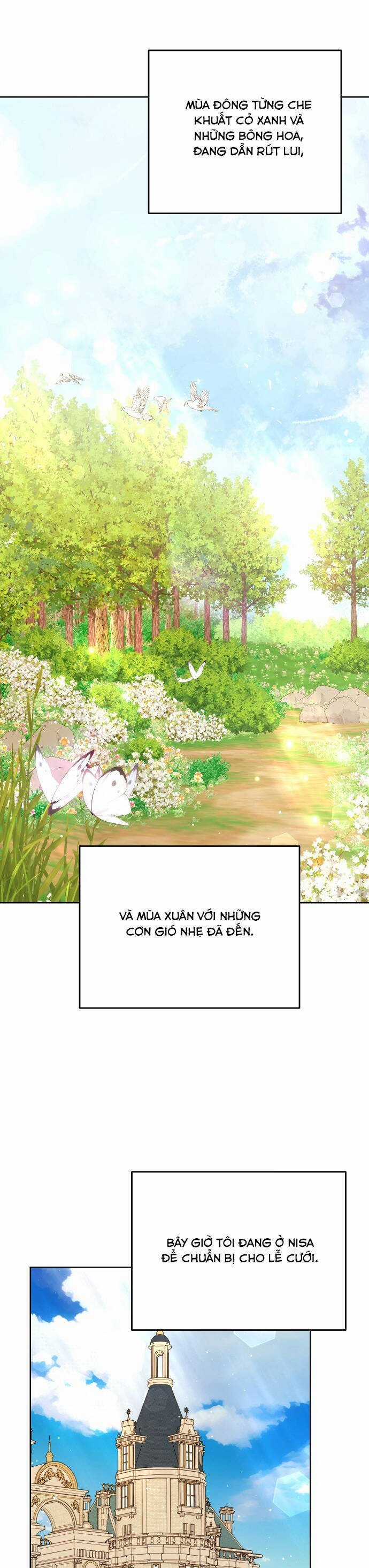 Cuộc Sống Hạnh Phúc Cùng Chồng Chapter 57 trang 21