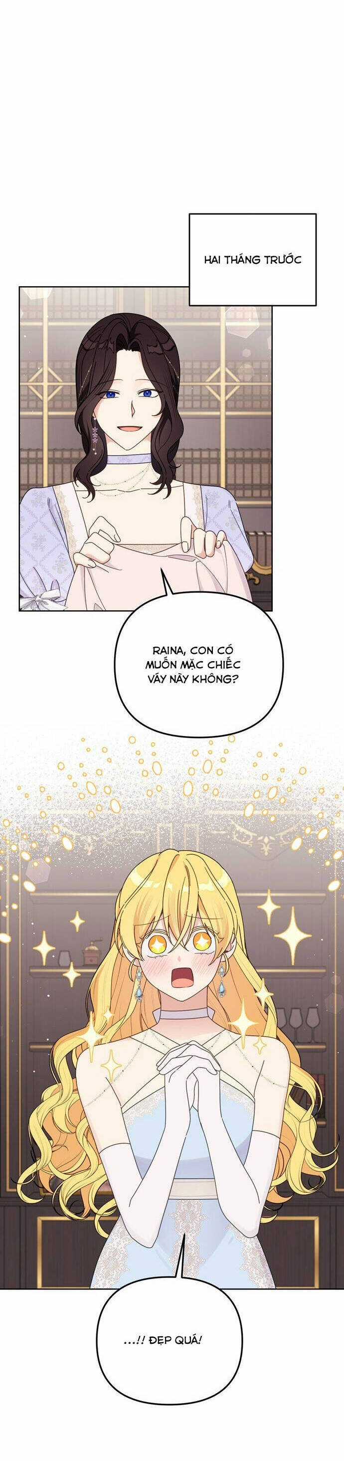 Cuộc Sống Hạnh Phúc Cùng Chồng Chapter 57 trang 26