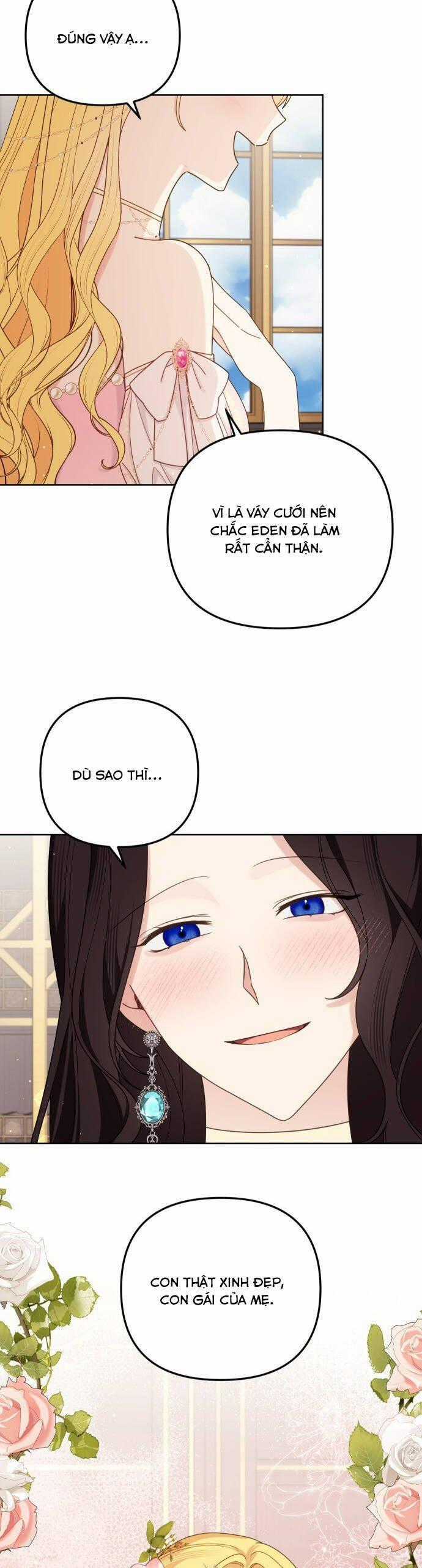 Cuộc Sống Hạnh Phúc Cùng Chồng Chapter 57 trang 34