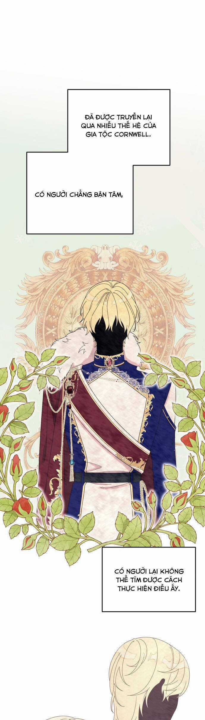 Cuộc Sống Hạnh Phúc Cùng Chồng Chapter 57 trang 7