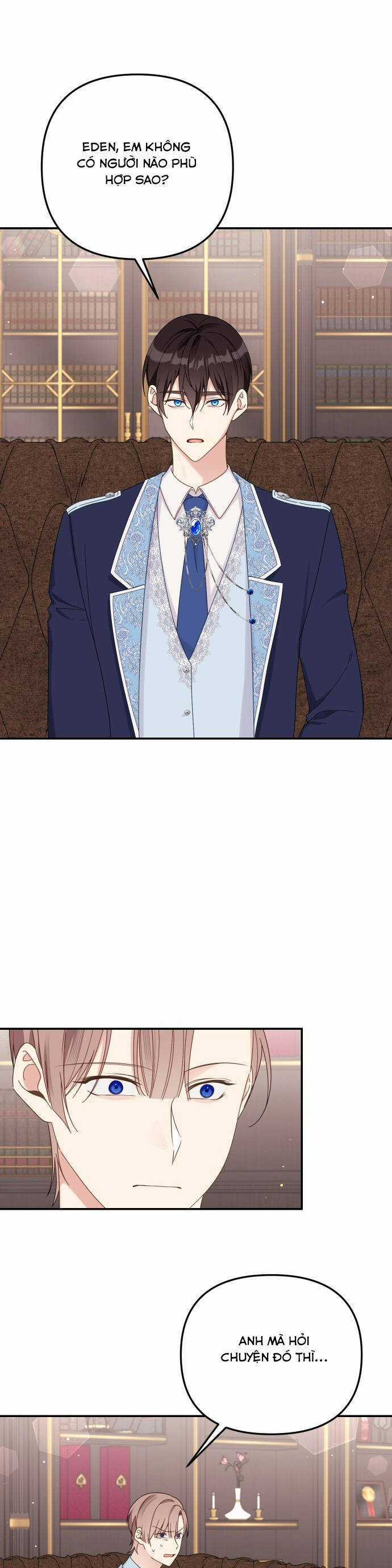 Cuộc Sống Hạnh Phúc Cùng Chồng Chapter 58 trang 10