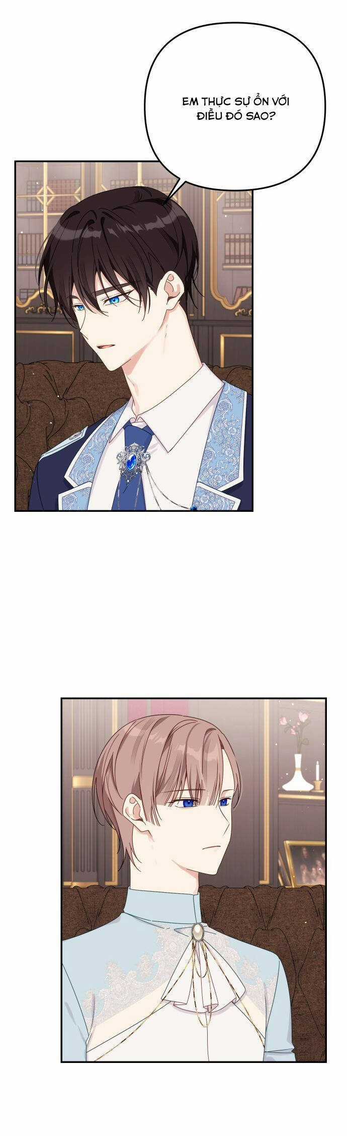 Cuộc Sống Hạnh Phúc Cùng Chồng Chapter 58 trang 13