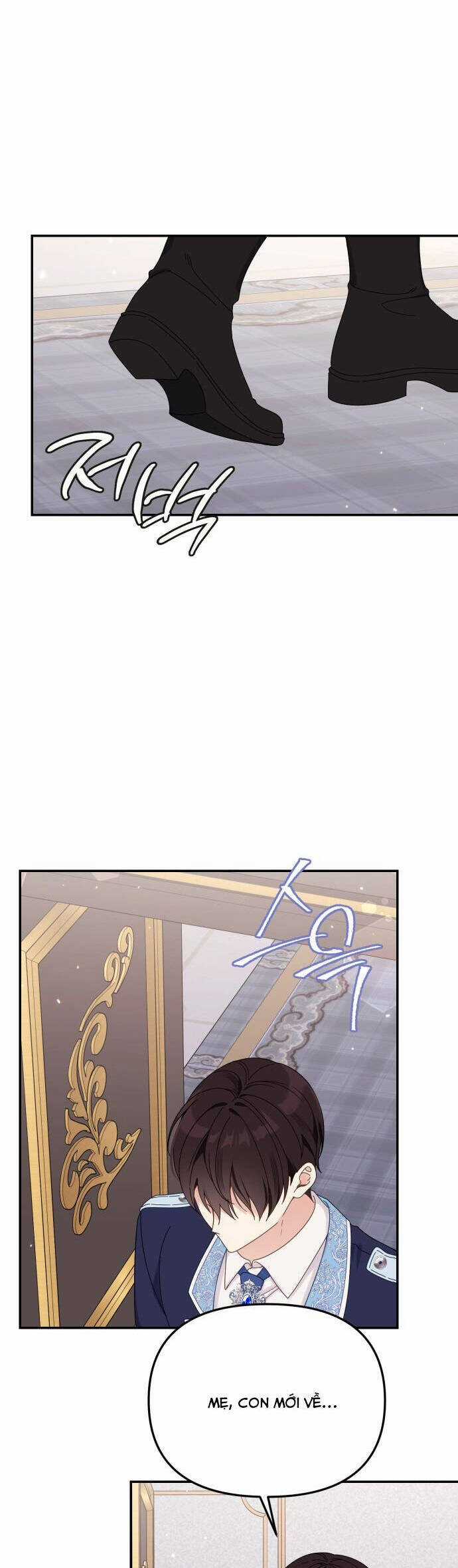 Cuộc Sống Hạnh Phúc Cùng Chồng Chapter 58 trang 2