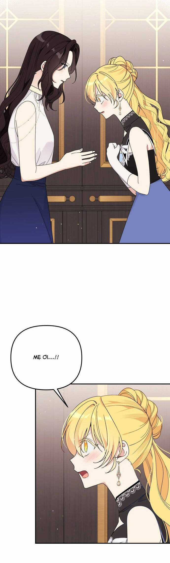 Cuộc Sống Hạnh Phúc Cùng Chồng Chapter 58 trang 20