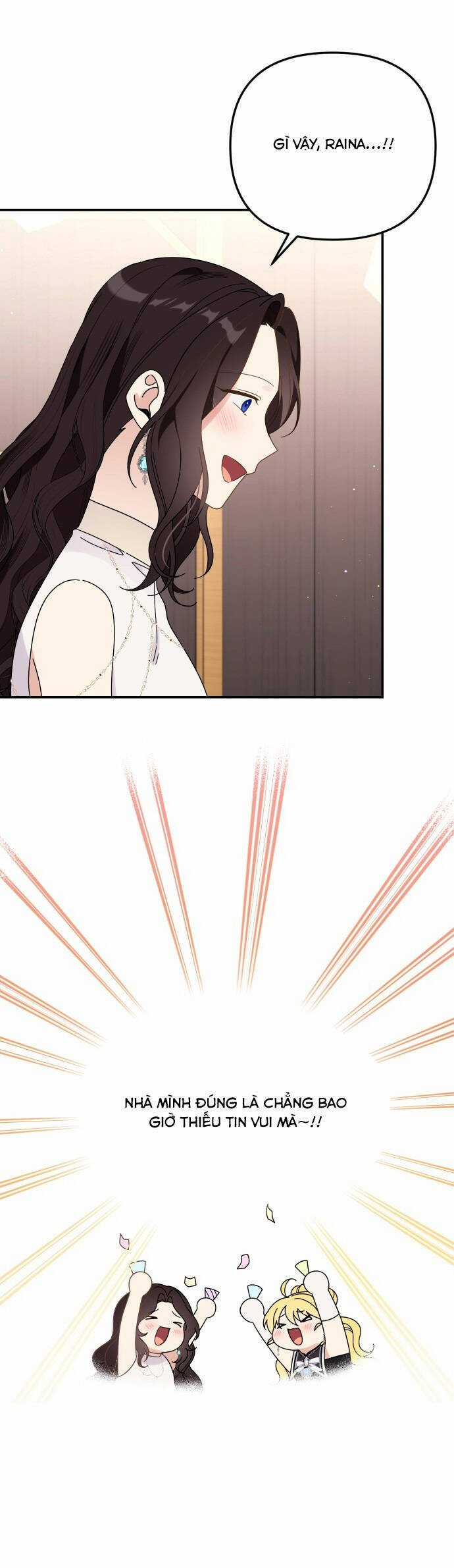 Cuộc Sống Hạnh Phúc Cùng Chồng Chapter 58 trang 21