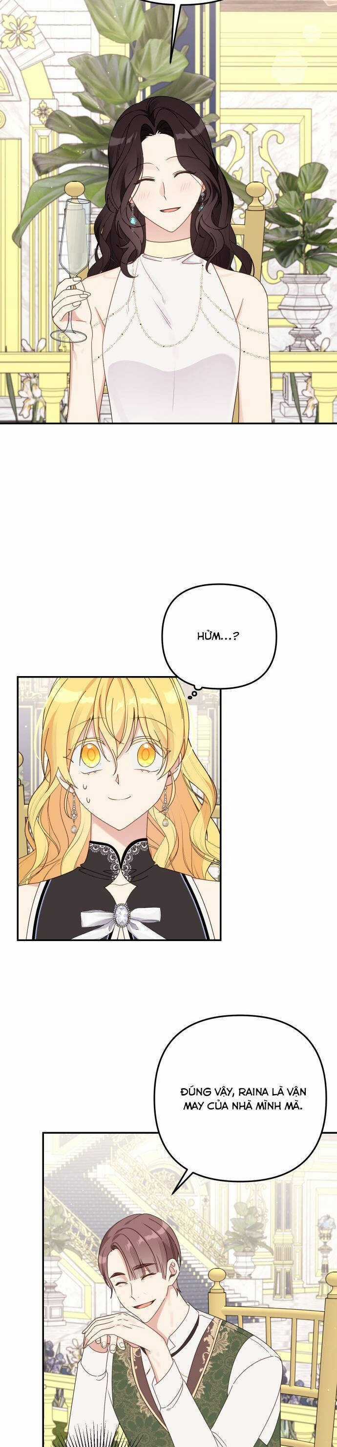 Cuộc Sống Hạnh Phúc Cùng Chồng Chapter 58 trang 30