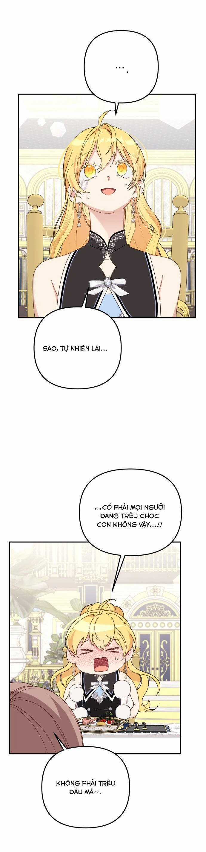 Cuộc Sống Hạnh Phúc Cùng Chồng Chapter 58 trang 32