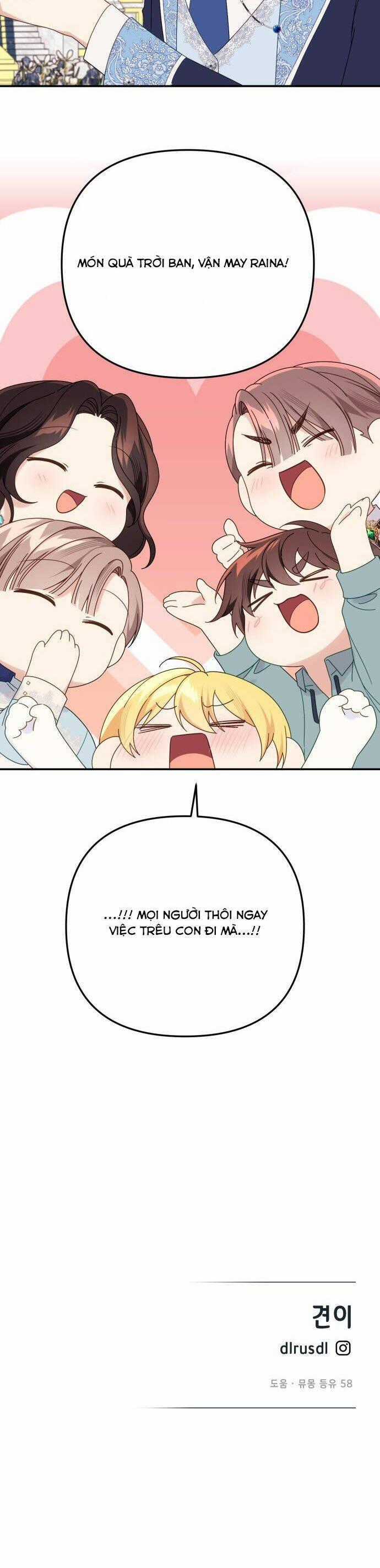 Cuộc Sống Hạnh Phúc Cùng Chồng Chapter 58 trang 34