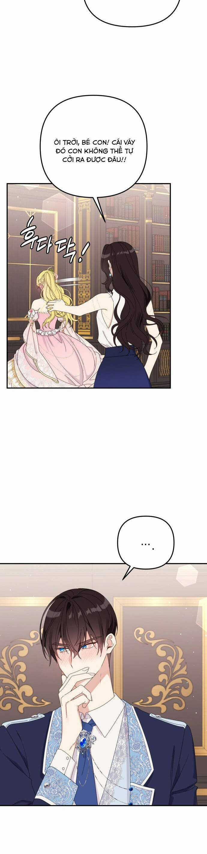 Cuộc Sống Hạnh Phúc Cùng Chồng Chapter 58 trang 6